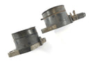 YAMAHA XT 600 ZENTERE 34L [1985] - INDTAG SUGSET SET SET PAR-4