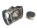 Kawasaki VN 1500 Classic VNT50D [2001] - Cylinder Kit Cylinder med stempler bagpå-1