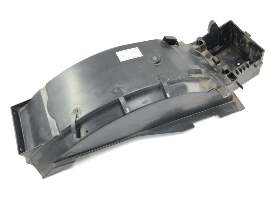 Kawasaki ZX -10 ZXT00B [1990] - Fender bag Splash Protection Bagerste base