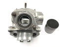 Yamaha DT 125 R DE03 [2000] - cylinder med stempel-4
