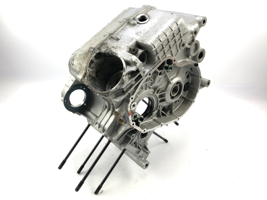 Ducati ST2 944 [1999] - Motorboliger tomme boliger