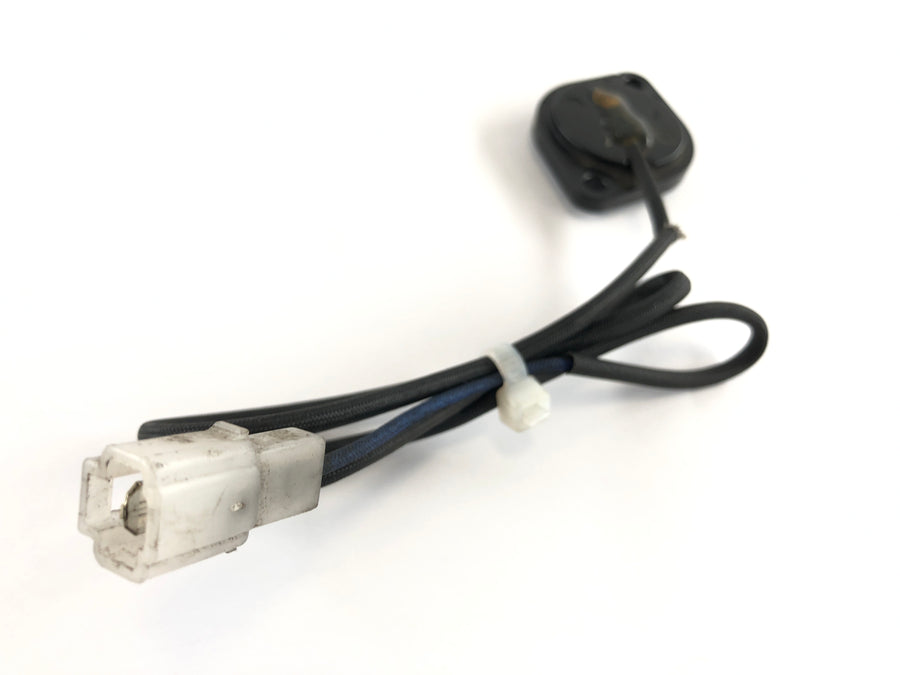 Suzuki GSX -R 1100 W GU75 C [1993] - Gangindikatorneutral sensor