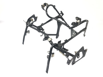 BMW R 1150 RT R22 [2001] - Instrumentpanel Front Fairing Holder - 0