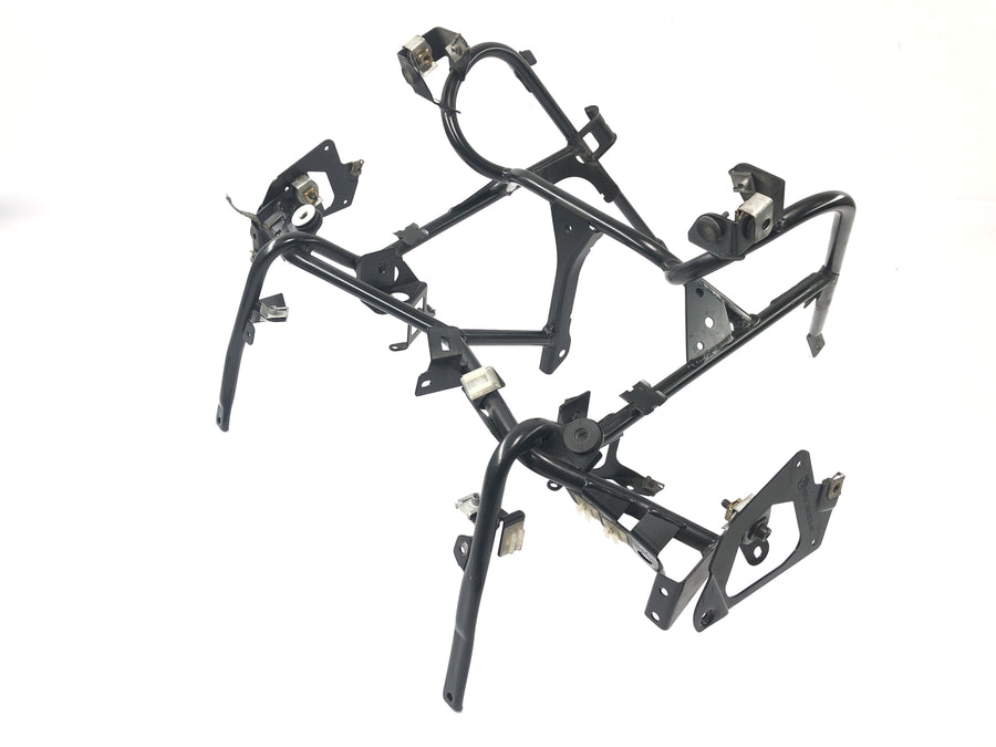 BMW R 1150 RT R22 [2001] - Instrumentpanel Front Fairing Holder