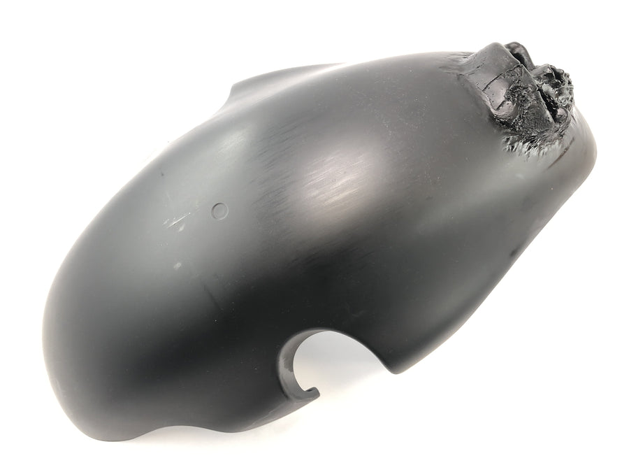 Suzuki VZ 1500 WVCU [2011] - Forreste stænkskærm forreste stænkskærm kraniedesign