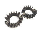 Moto Guzzi California II VT [1985] - Uddybninger af manifolds af manifold-1
