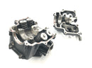 KTM 640 LC4 Prestige [2005] - cylinderhovedventiltog knastaksel lejeblok-7