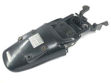 Honda NX 650 Dominator RD02 [1994] - Bagskærm bagskærms hjulafdækning