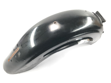 Yamaha XV 1600 Wild Star VP08 [2002] - Bagskærm bagskærm baghjulsdæksel - 0