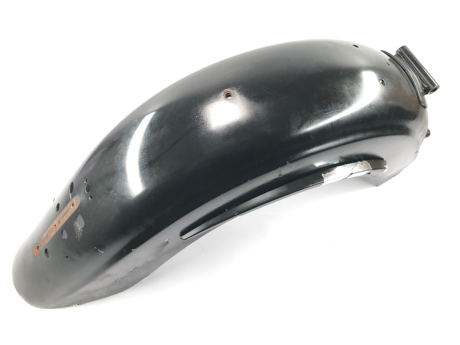 Yamaha XV 1600 Wild Star VP08 [2002] - Bagskærm bagskærm baghjulsdæksel
