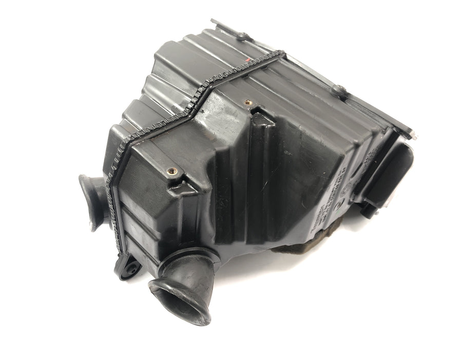 Triumph Speed ​​​​Triple T509 [1998] - Luftfilterboks airbox