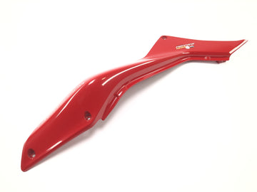 Ducati Multistrada 1200 S Touring [2009] - Sidepanel bagramme venstre - 0