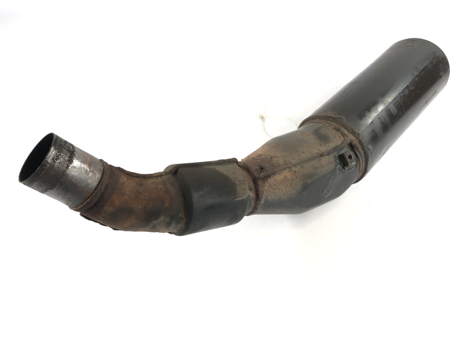 Honda CBR 1000 F SC24 [1991] - udstødningsmanifold til højre
