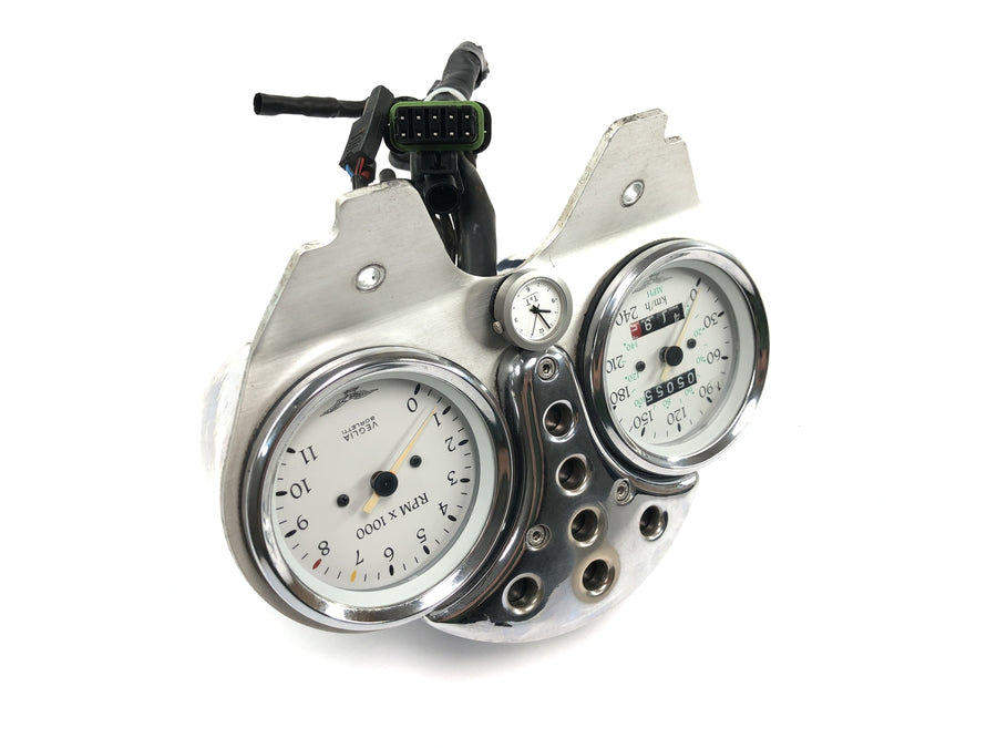 Moto Guzzi V10 Centauro [1998] - Speedometer enhed cockpit instrumenter speedometer
