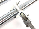 Suzuki SV 650 AV [2000] - Forgaffel 41 mm teleskopgaffel med aksel-2