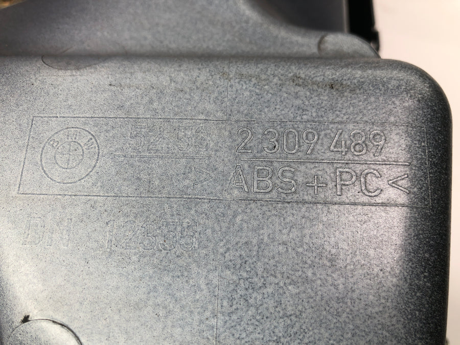 BMW K 1200 LT K2LT [1999] - Bagpanelhus bag