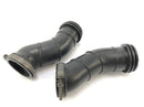 Yamaha XT 350 3YT / 55V [1990] - Indsugningskanaler Set par-4