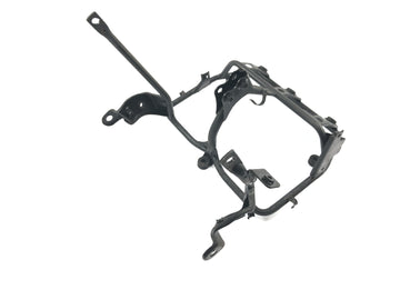 Yamaha XTZ 750 3LD [1989] - Lampeholder cockpitstøttegevirer - 0