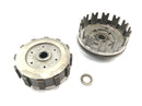 Yamaha XV 1600 Wild Star VP08 [2002] - Clutch koblingskurv koblingspakke-7
