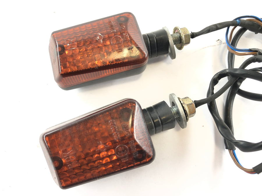 BMW R 1100 GS [1990] - Blinker -par