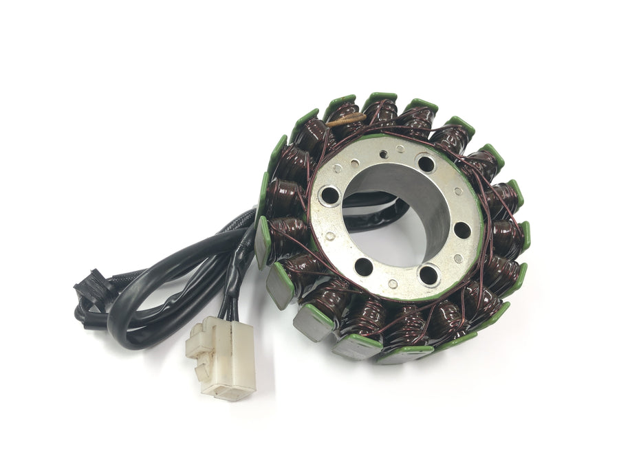 Triumph Tiger 955i 709EN [2003] - Stator generator generator spole lade stator