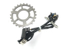 KTM 950 Adventure LC8 [2004] - pickup med impulsgenerator-5