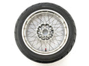 BMW R 1200 GS R12 K25 [2003] - Baghjul Rad RIM 4,00 X 17 "TROKE RIM-2