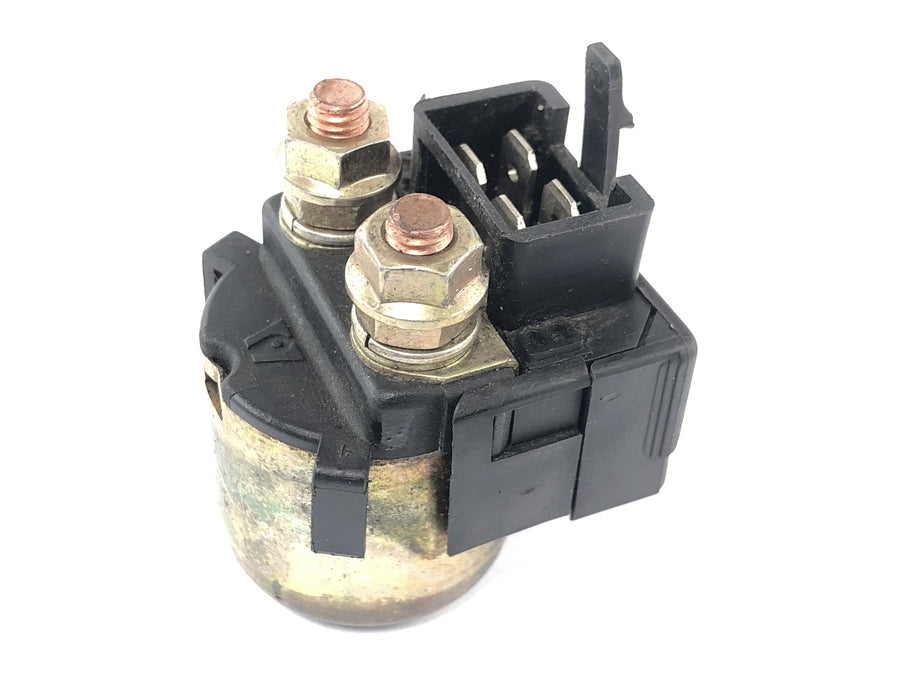 Honda CBX 750 RC17 [1984] - Starter Relay Starter Relay Switching Relay Relay