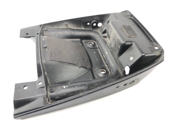 BMW K 1100 LT 100 [1994] - Holder Holder Holder -rammeplade bagpå