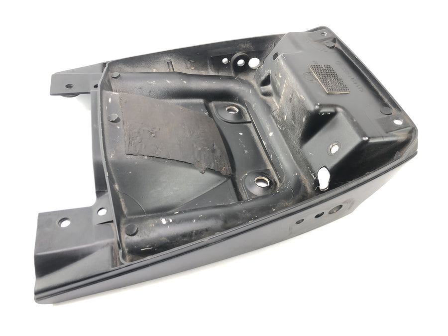 BMW K 1100 LT 100 [1994] - Holder Holder Holder -rammeplade bagpå