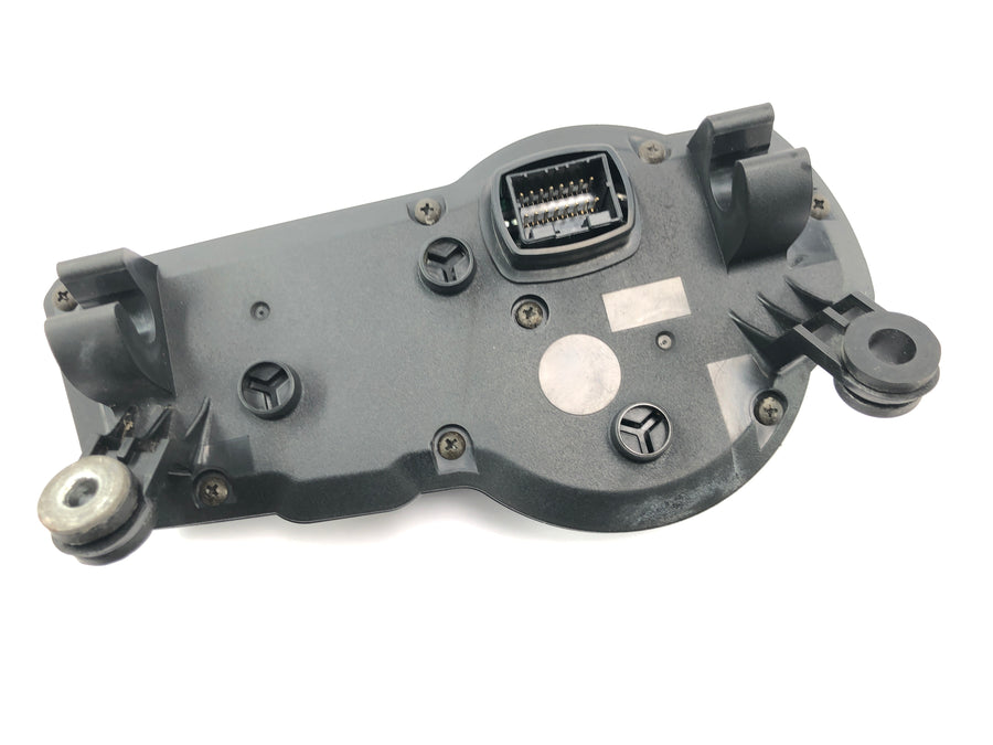 Suzuki GSX R 1000 WVBZ K3 [2003] - Speedometer cockpit instrumentpanel speedometer 39.999 km