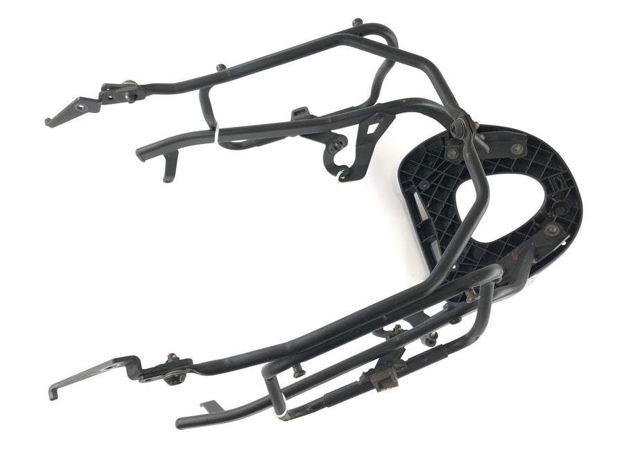 Honda CBF 1000 A SC58 [2006] - Case Carrier Sides Case Carrier Bracket Brackets Tasker Set