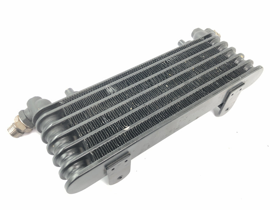 Benelli TNT 1130 [2009] - Oliekøler varmeveksler radiator