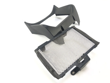 BMW R 1200 R [2007] - Cover Cooler Cooling Grille - 0