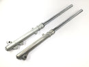 Sachs ZX 125 [1998] - Forgaffel teleskopgaffel forgaffel stolper dykrør 40 mm-1