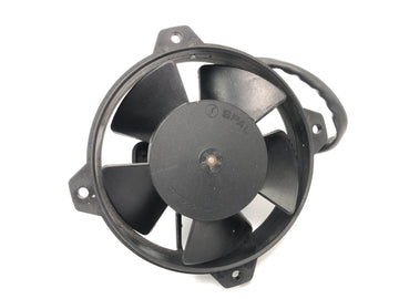Husqvarna TE 610 E Dual H7 [1999] - Kølerventilator