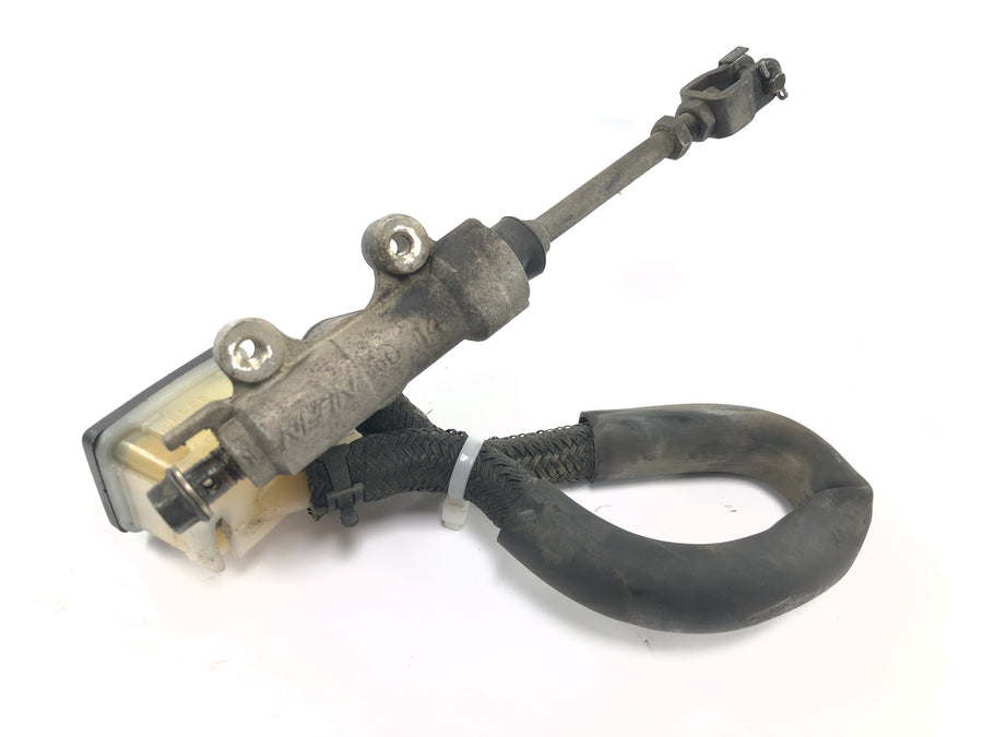 Honda XRV 750 Africa Twin RD04 [1992] - Bagbremsecylinder bremsepumpe
