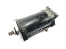 Kawasaki W 650 EJ650A [1999] - Startmotor elektrisk starter-4