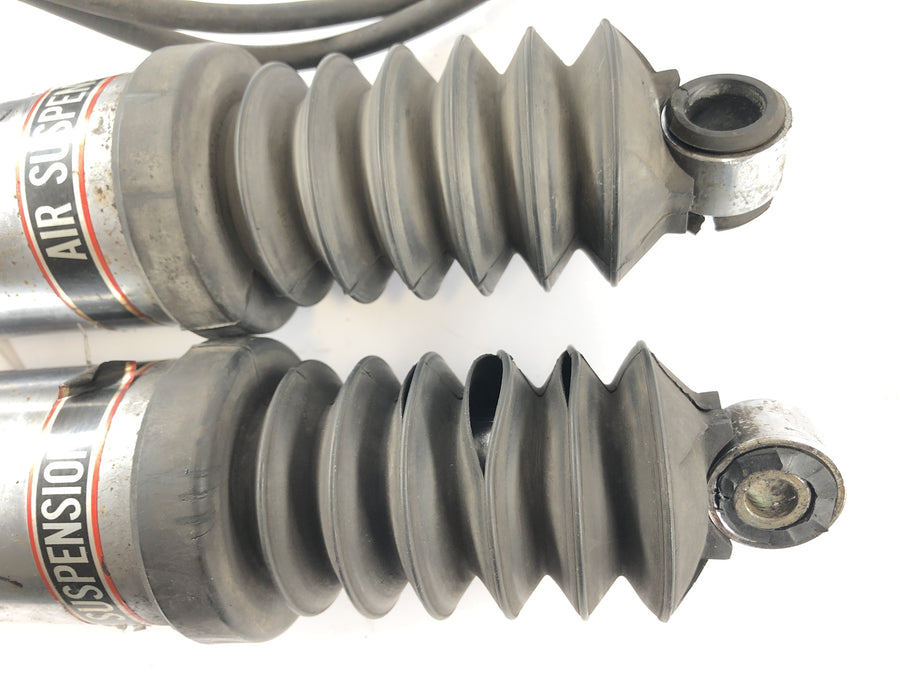 Honda Goldwing GL 1100 SC02 [1980] - Spring Shock Absorber Set -par