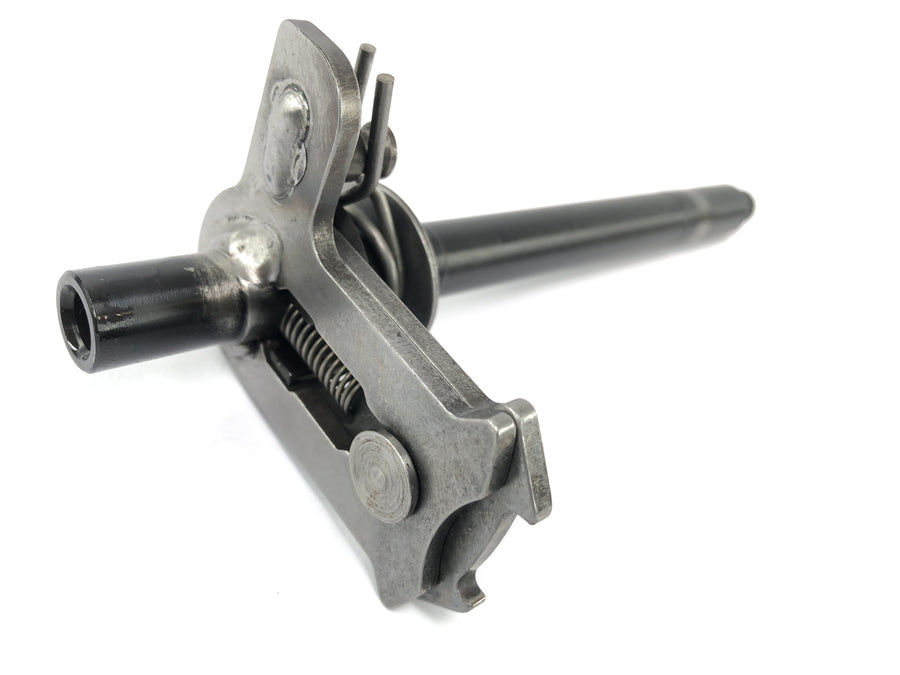 KTM 690 SM Prestige [2007] - Switch Shaft Gear Lever Axis Bagderailleur