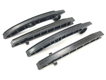 Moto Guzzi Stelvio 1200 4V [2009] - Klemme og Slide Set - 0