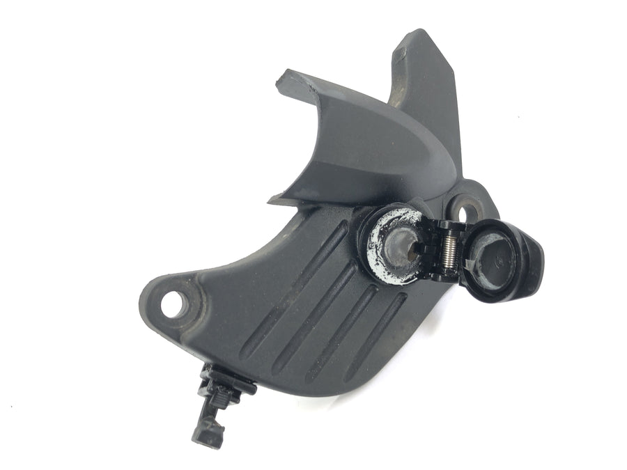 BMW K 1300 R K12S [2014] - Socket