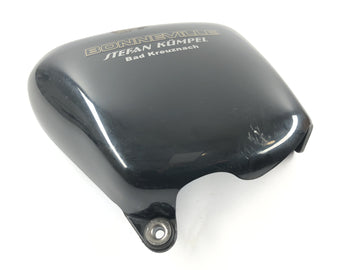 Triumph Bonneville T100 986MF [2012] - Sidedæksel sidedæksel højre kåbe - 0