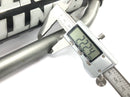 Honda CRF 450 R [2007] - Styr aluminium Renthal med stødbeskyttelse crossstyr motocross-4