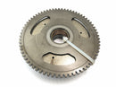 Suzuki GSX R 1100 GU74C [1987] - starter frihjuls gear starter gear-3