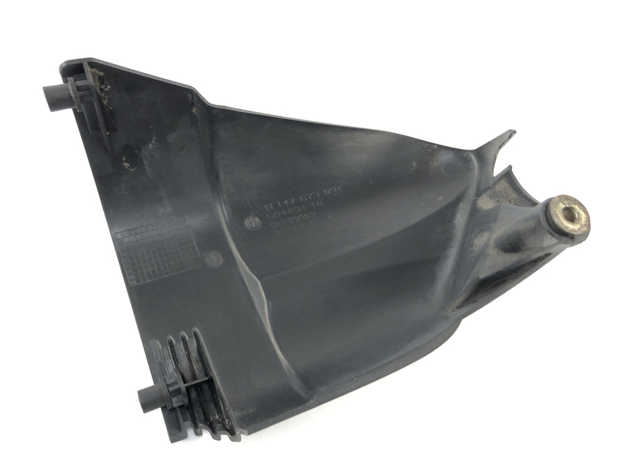 BMW R 1200 GS R12 K25 [2003] - Starter Cover Cover Cover Starter Starter