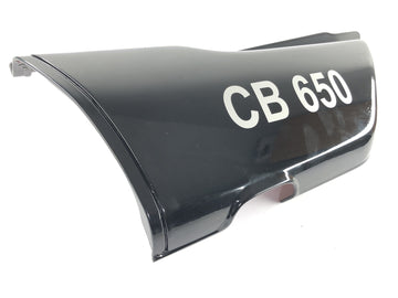 Honda CB 650 RC03 [1981] - Sideovertræk venstre beklædning - 0