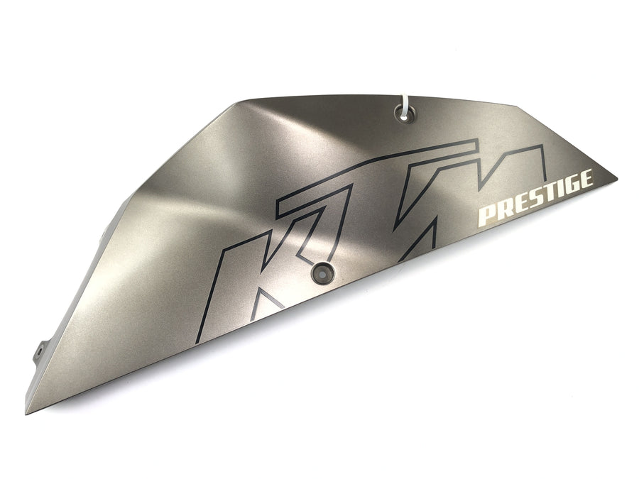 KTM 690 SM Prestige [2007] - Side beklædning Højre beklædning Forklædning Del Cover Right