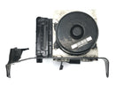 BMW R 1200 R R1ST [2008] - ABS styreenhed hydraulisk blokmodul I-ABS ATE-7