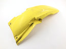Suzuki RM Z 250 RJ41A [2007] - bagskærm bagskærm trim plastik-2